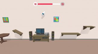 Bottle Leap 3D - Bottle Flip Game screenshot 3