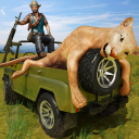 Sniper Hunter – Safari Shoot 3D Icon