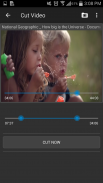 Video Studio - Convert, Cut, Join, GIF screenshot 5