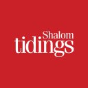 Shalom Tidings Icon