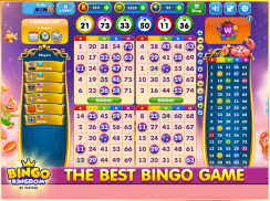 Bingo Kingdom: Best Free Bingo Games screenshot 4