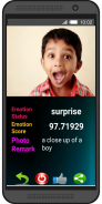 PhoET - Photo & Emotion Test Tool screenshot 3