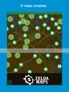 Guide Zelda Breath of the Wild screenshot 5