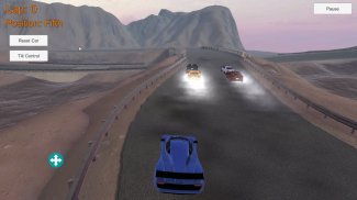 Car Racing 2021 screenshot 2