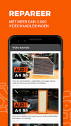 AUTODOC: Auto onderdelen kopen screenshot 0