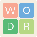 WORD GENIUS by Alley Labs Icon
