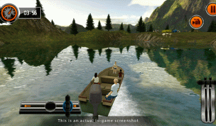 Camper furgone Camion 3D: Virtuale Famiglia Giochi screenshot 3