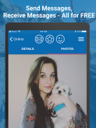 Christian Dating Chat App ID screenshot 6
