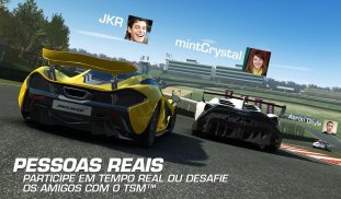 Real Racing 3 screenshot 7