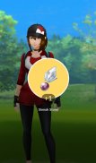 Pokémon GO screenshot 11