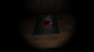 Buried Alive : Horror Game screenshot 0