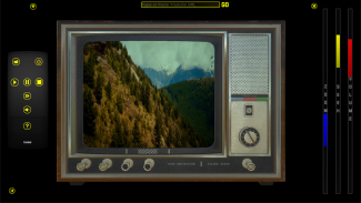 Retro TV Player screenshot 7