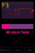 Micro detector de metais screenshot 5