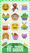 Nut n Bolt Color Sorting Game screenshot 0