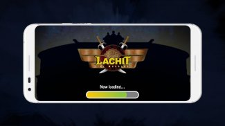 Lachit The Warrior screenshot 1