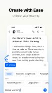 Cici - Your AI assistant screenshot 2