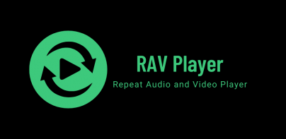 RAV Player - Repeat Player