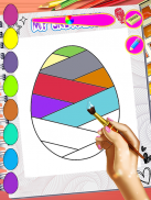 Easter Coloring Book - Coloring Pages 2020 screenshot 0