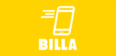 BILLA Scan & Go