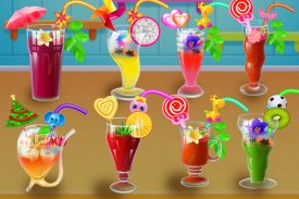 Make Tasty Drinks screenshot 1