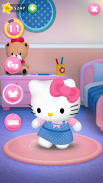 My Talking Hello Kitty screenshot 2