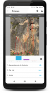 MADClimb Croquis Escalada Madr screenshot 1