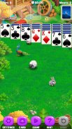 Solitaire - Free Farm Card Game screenshot 3