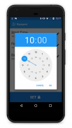 Reservi: Smartphone Addiction Timer screenshot 4