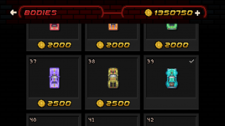 Super Arcade Racing screenshot 10