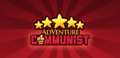 AdVenture Communist