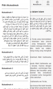 Khutbah Full 1 Tahun screenshot 5