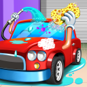 Car Wash  Cleaning Simulator Icon