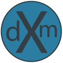 dxm - documentospormovil.com Icon