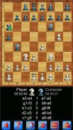Chess V+ - board game of kings screenshot 11