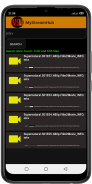 MystreamHub screenshot 4