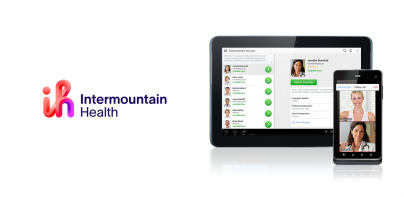 Intermountain Connect Care