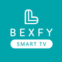 Bexfy Smart TV Streaming Servi Icon