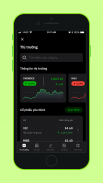 Finhay - Tiết kiệm và đầu tư screenshot 4