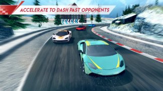 Car Racing 2019 screenshot 3