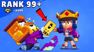 Cool Boxes Simulator for Brawl Stars BS screenshot 3