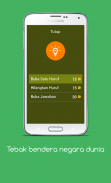Tebak bendera negara dunia screenshot 15