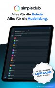 simpleclub - Die Lernapp screenshot 7