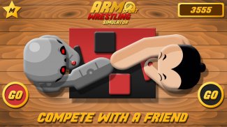 Download do APK de Arm Wrestling Clicker para Android