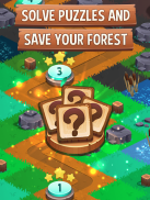 Spell Forest – Word Puzzle screenshot 7