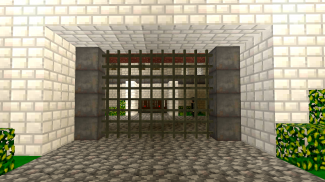 Craft Prison Break: Escape Map screenshot 2