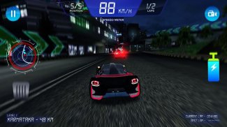 India Street Racing screenshot 5