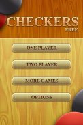 Checkers Free screenshot 2