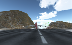 Flight Simulator Airplane screenshot 5