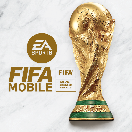 FIFA Mobile World Android & iOS Download (New Football Game 2021)