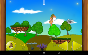 Blast Bunny Adventure screenshot 2